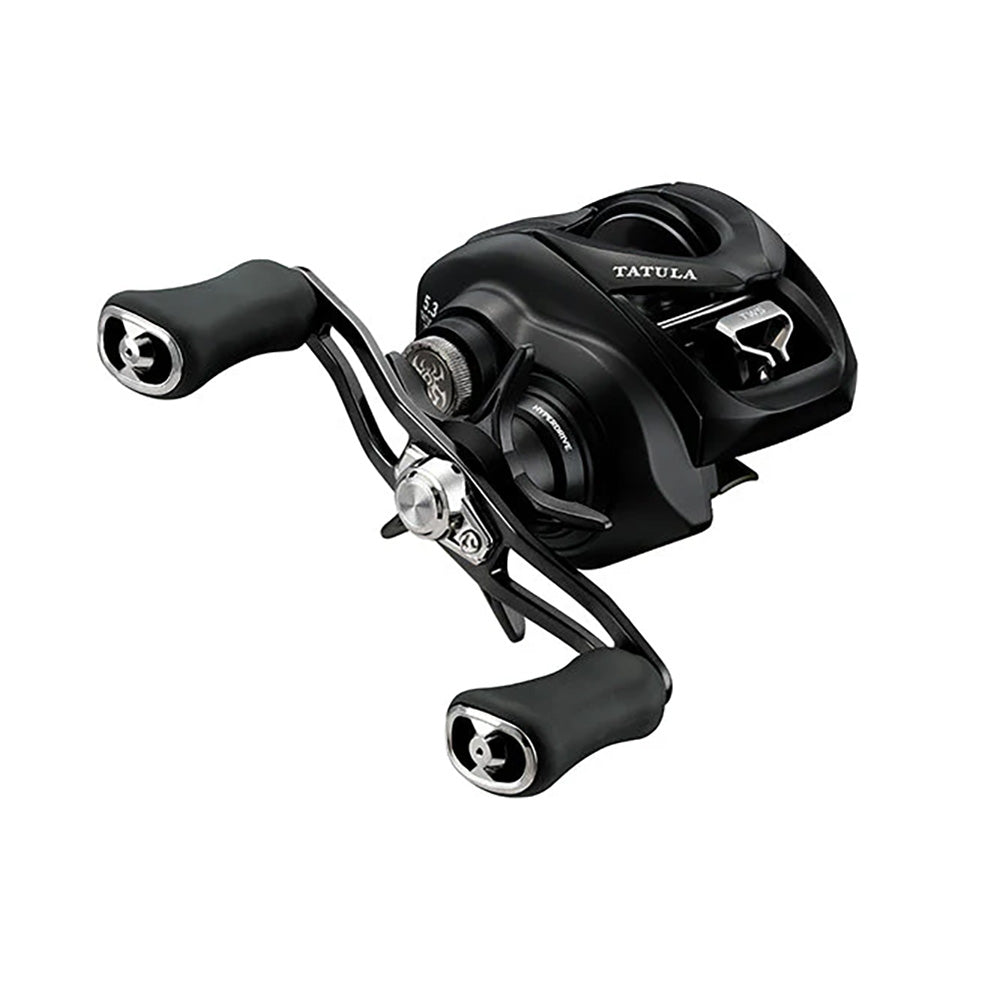Daiwa Tatula TW 150P Reel TATU150P TATU150P