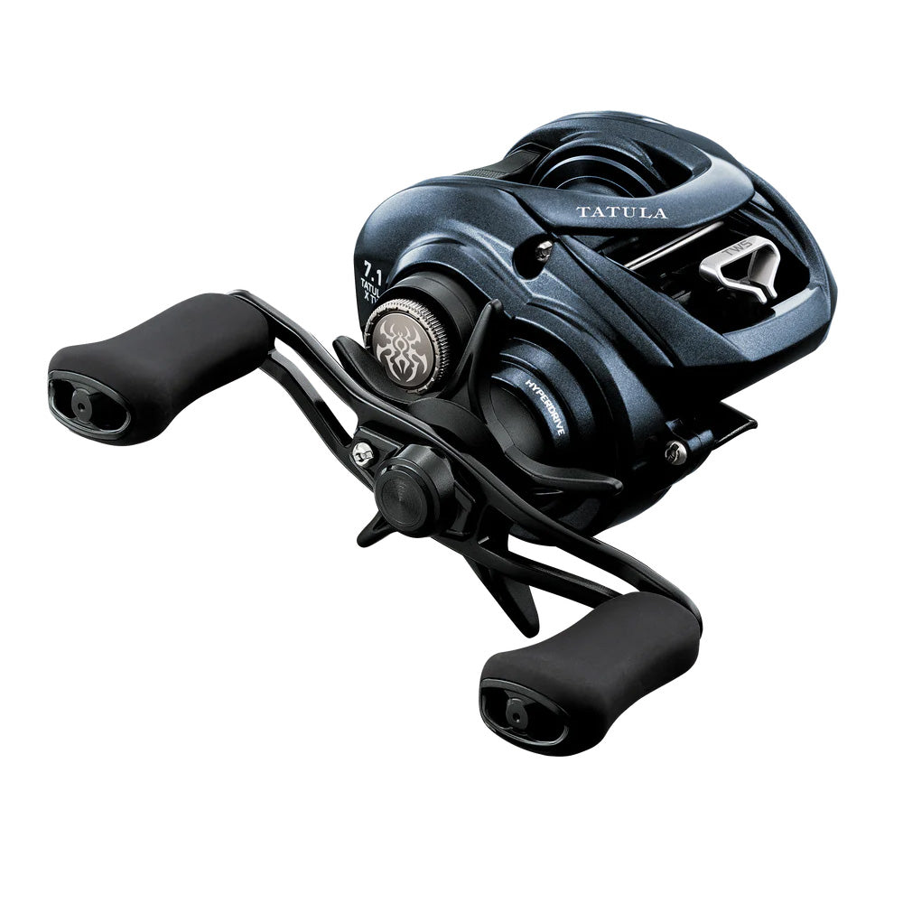 Daiwa Tatula X TW 100 Reel TATX100 TATX100