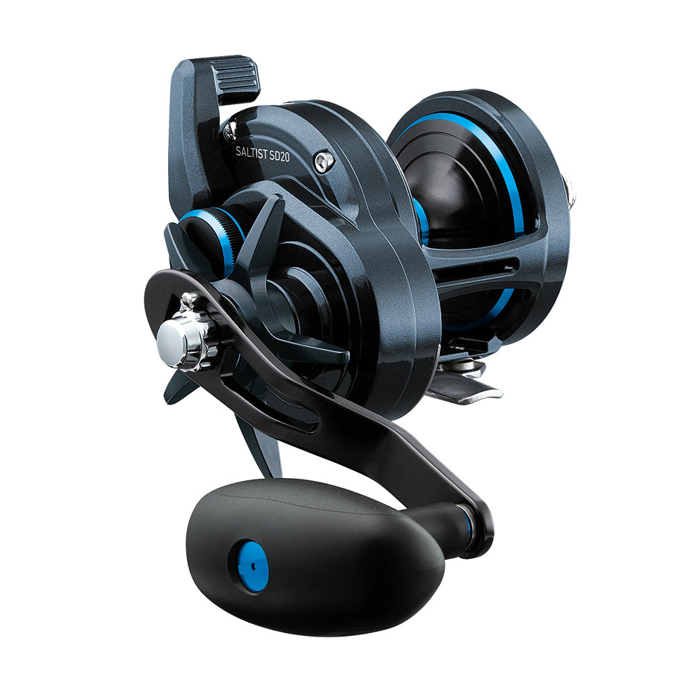 Daiwa Saltist Star Drag 40 Reel SLTSD40 SLTSD40