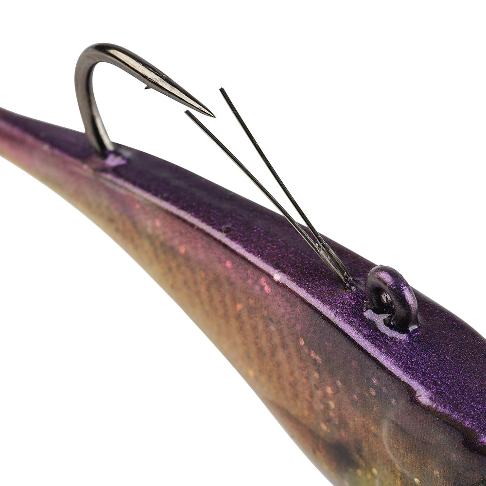 Berkley Powerbait Saltwater Powervibe Max 5 HD Croaker 1653002