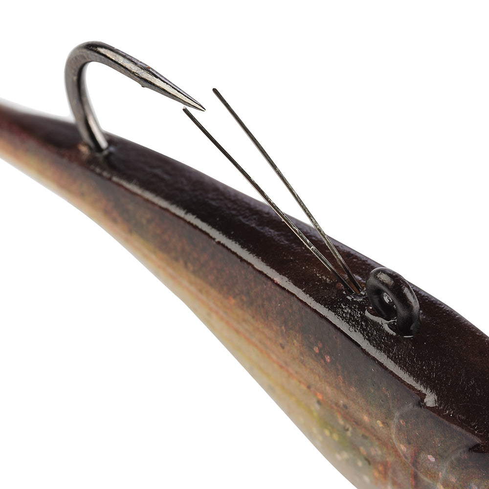 Berkley Powerbait Saltwater Powervibe Max 5 HD Grunt 1653001