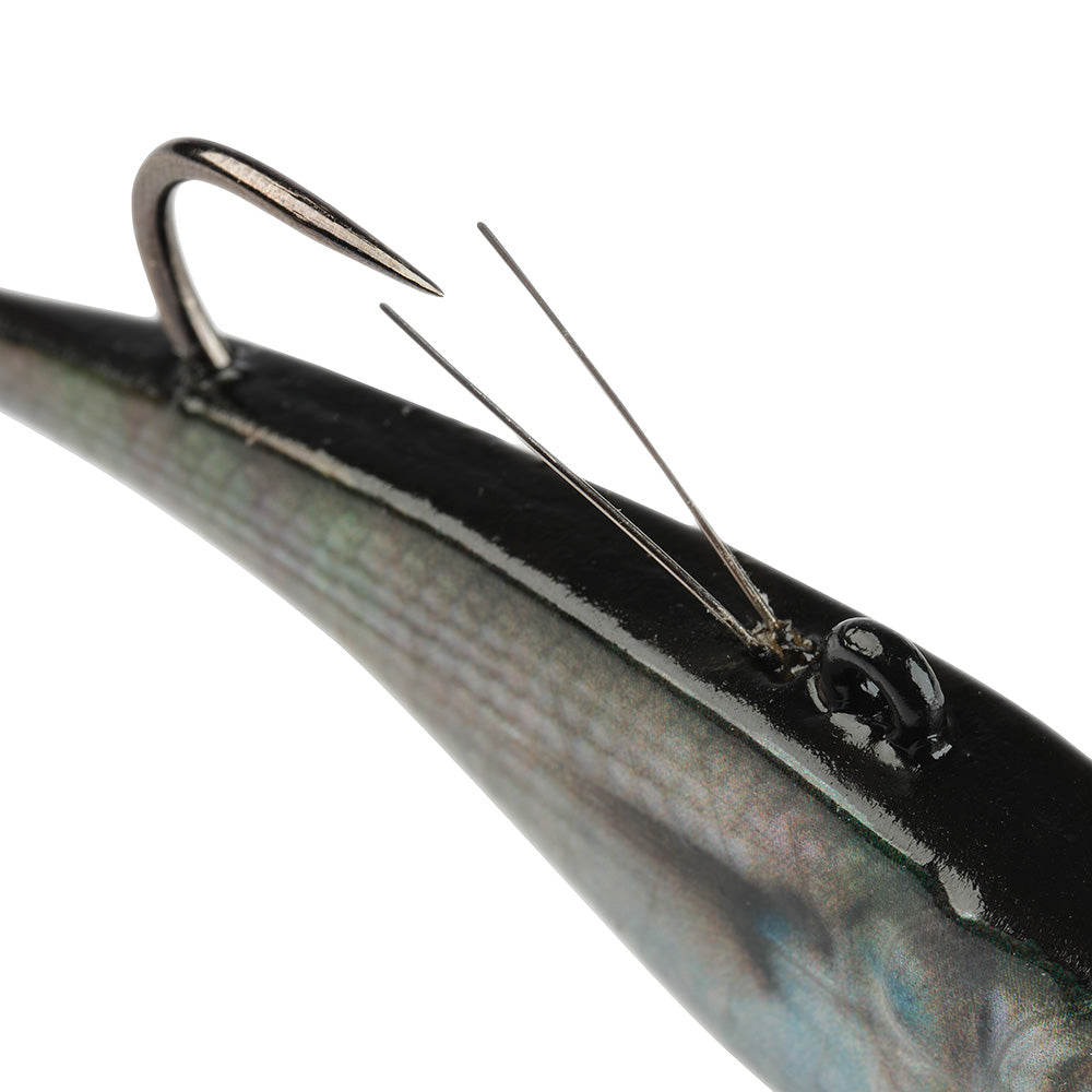 Berkley Powerbait Saltwater Powervibe Max 5 HD Mullet 1652999
