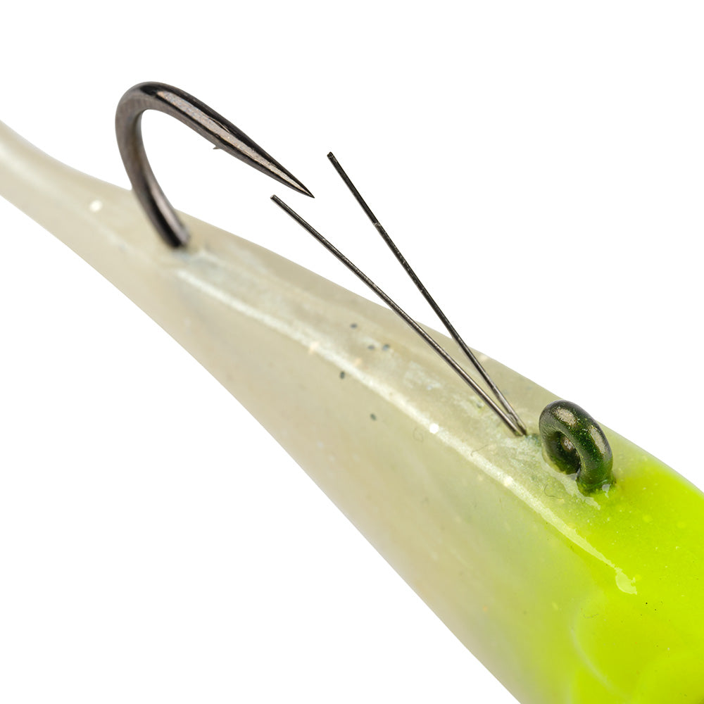 Berkley Powerbait Saltwater Powervibe Max 5 HD Lemon Head 1653005