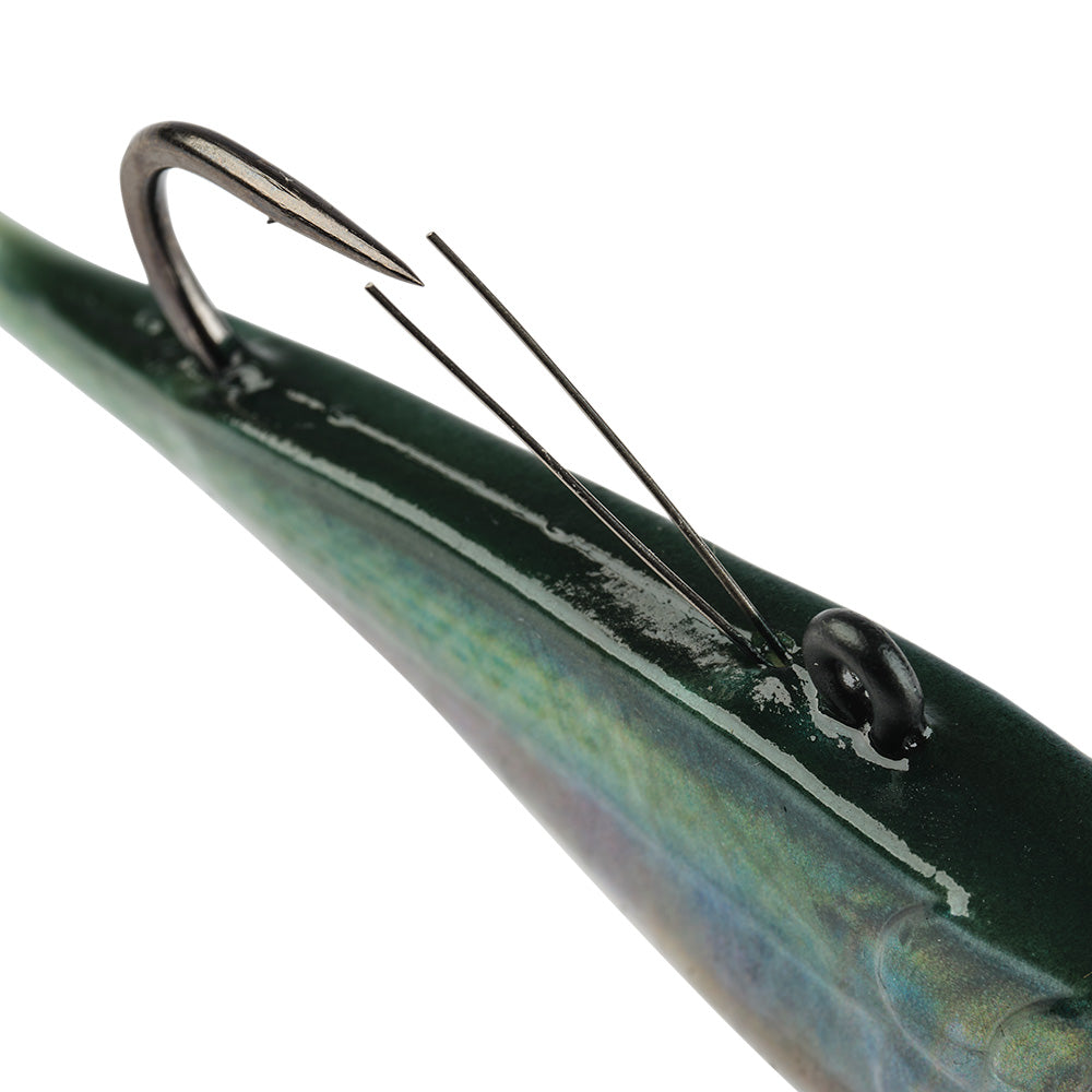 Berkley Powerbait Saltwater Powervibe Max 5 HD Pilchard 1653006