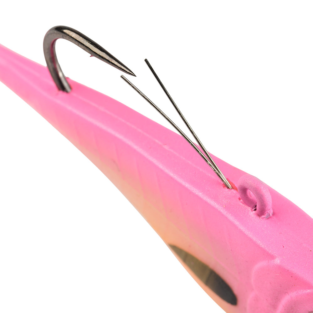 Berkley Powerbait Saltwater Powervibe Max 5 HD Sunburn 1653004