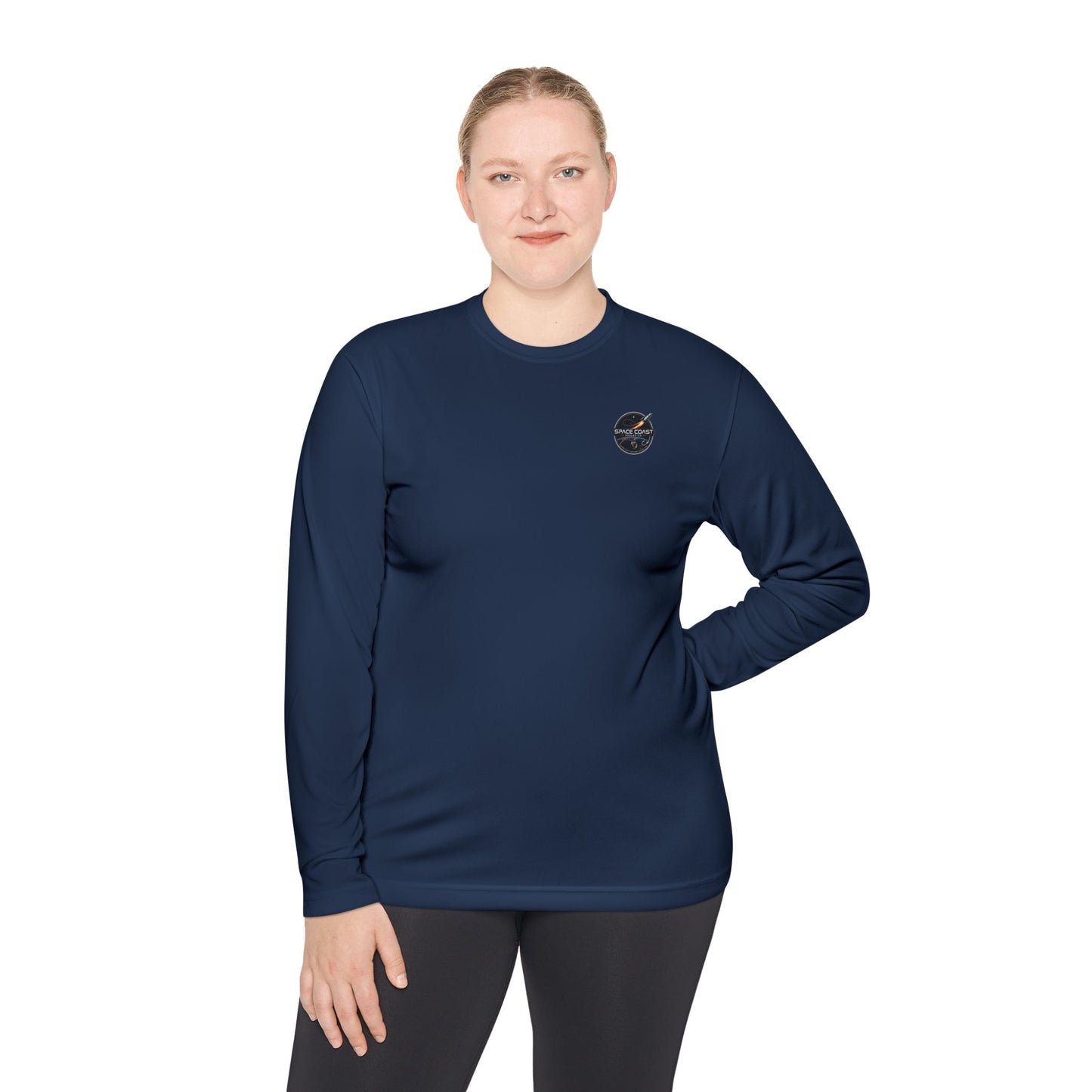"Launch Window Open" Fishin' Shirt