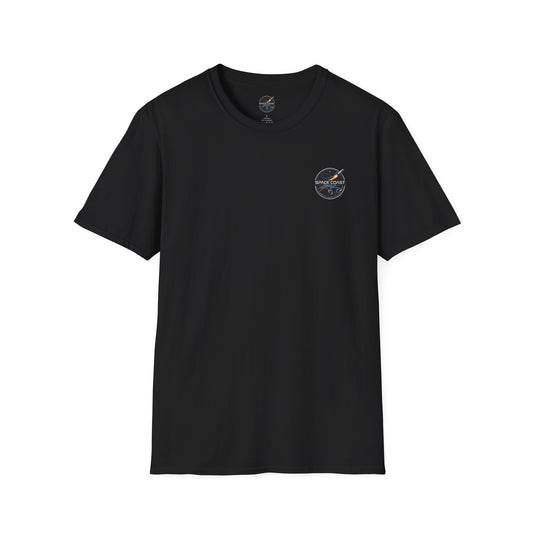"One Small Cast" Tee (Unisex)