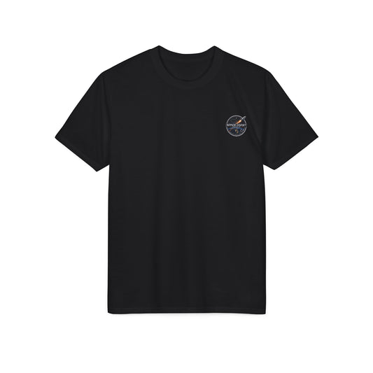 Ladies Short Sleeve Fishin' Shirt