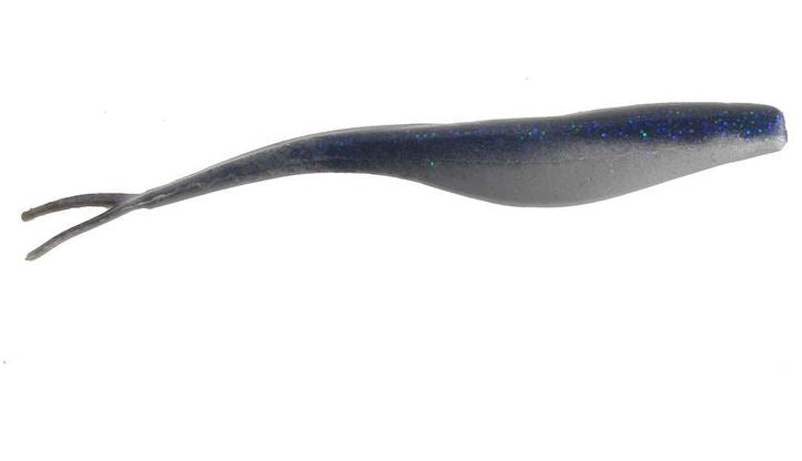Gulp! Saltwater Jerk Shad - 5" - Sapphire Shine