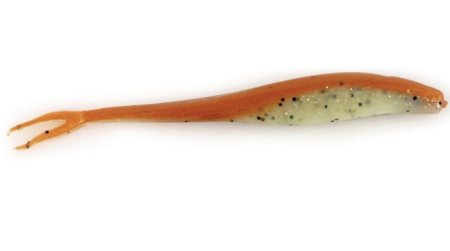 Gulp! Saltwater Jerk Shad 5" - New Penny