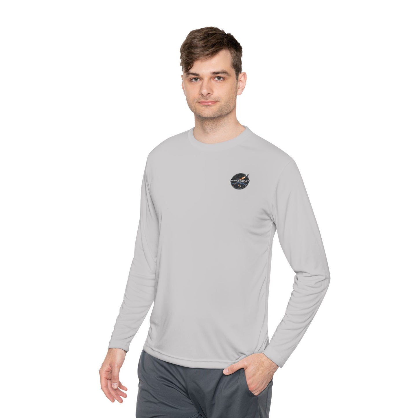 "Launch Window Open" Fishin' Shirt