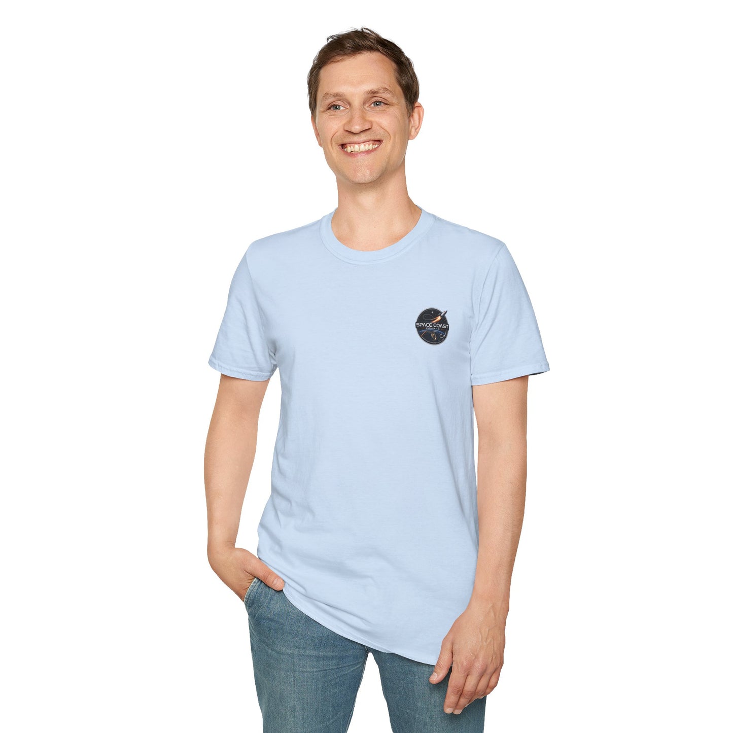 "Launch Window Open" Tee (Unisex)