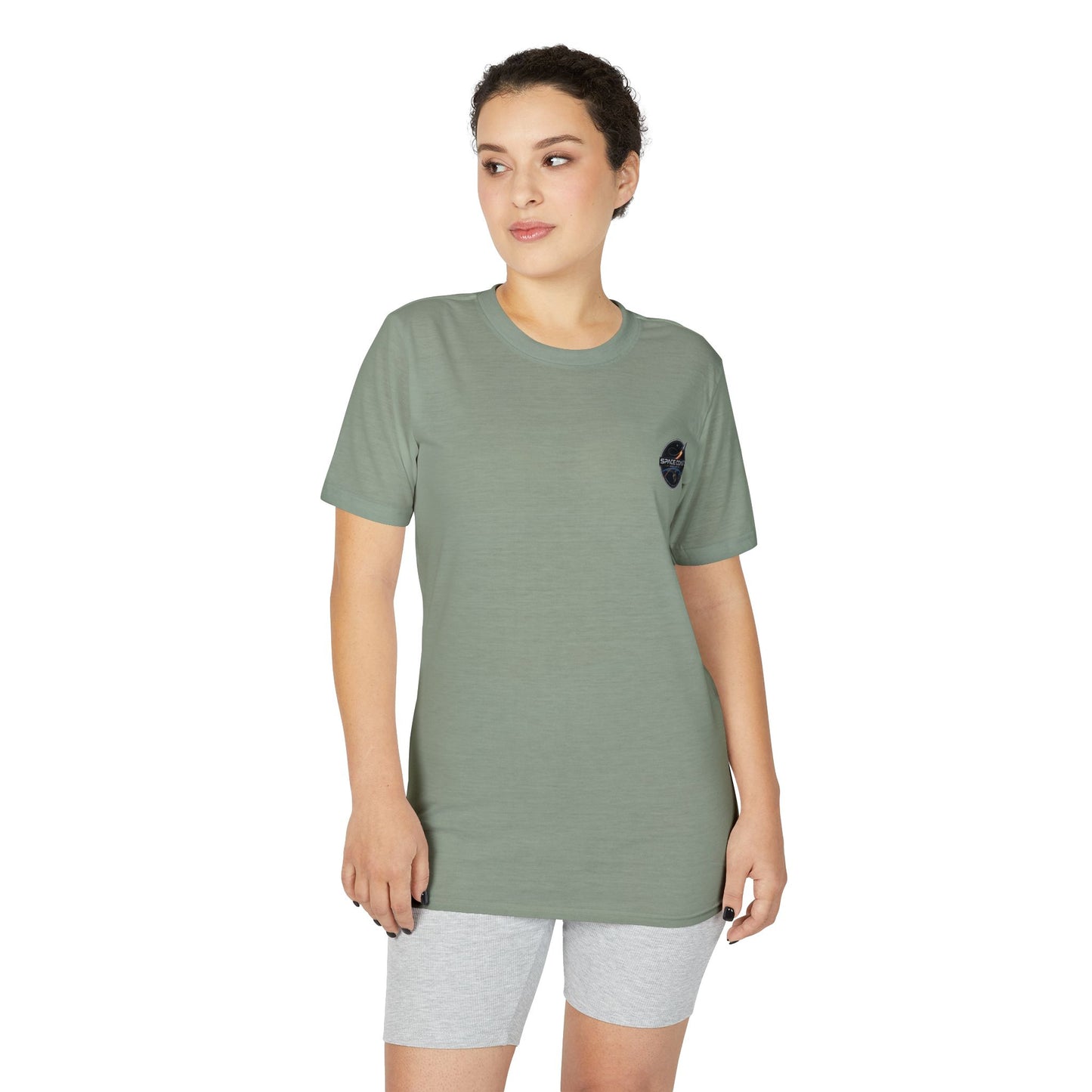 Ladies Short Sleeve Fishin' Shirt