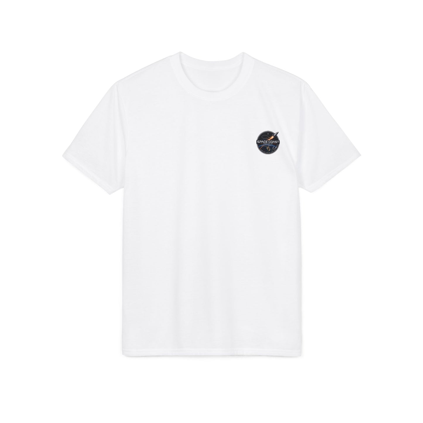 Ladies Short Sleeve Fishin' Shirt
