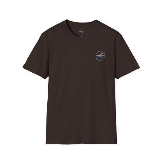 "Launch Window Open" Tee (Unisex)