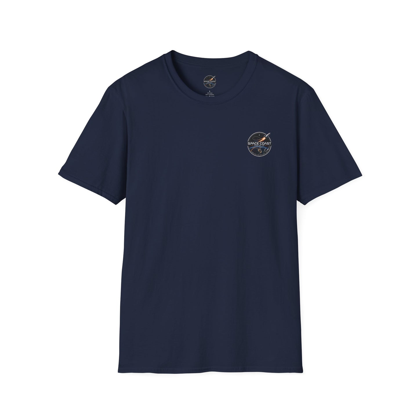 "Tight Lines" Tee (Unisex)
