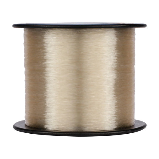 Berkley GINCLEAR Clear Fluorocarbon Line  10lb  2000yd BGCBK1015 1637407