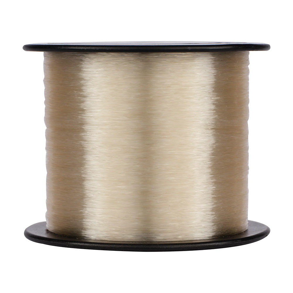 Berkley GINCLEAR Clear Fluorocarbon Line  25lb  2000yd BGCBK2515 1637442