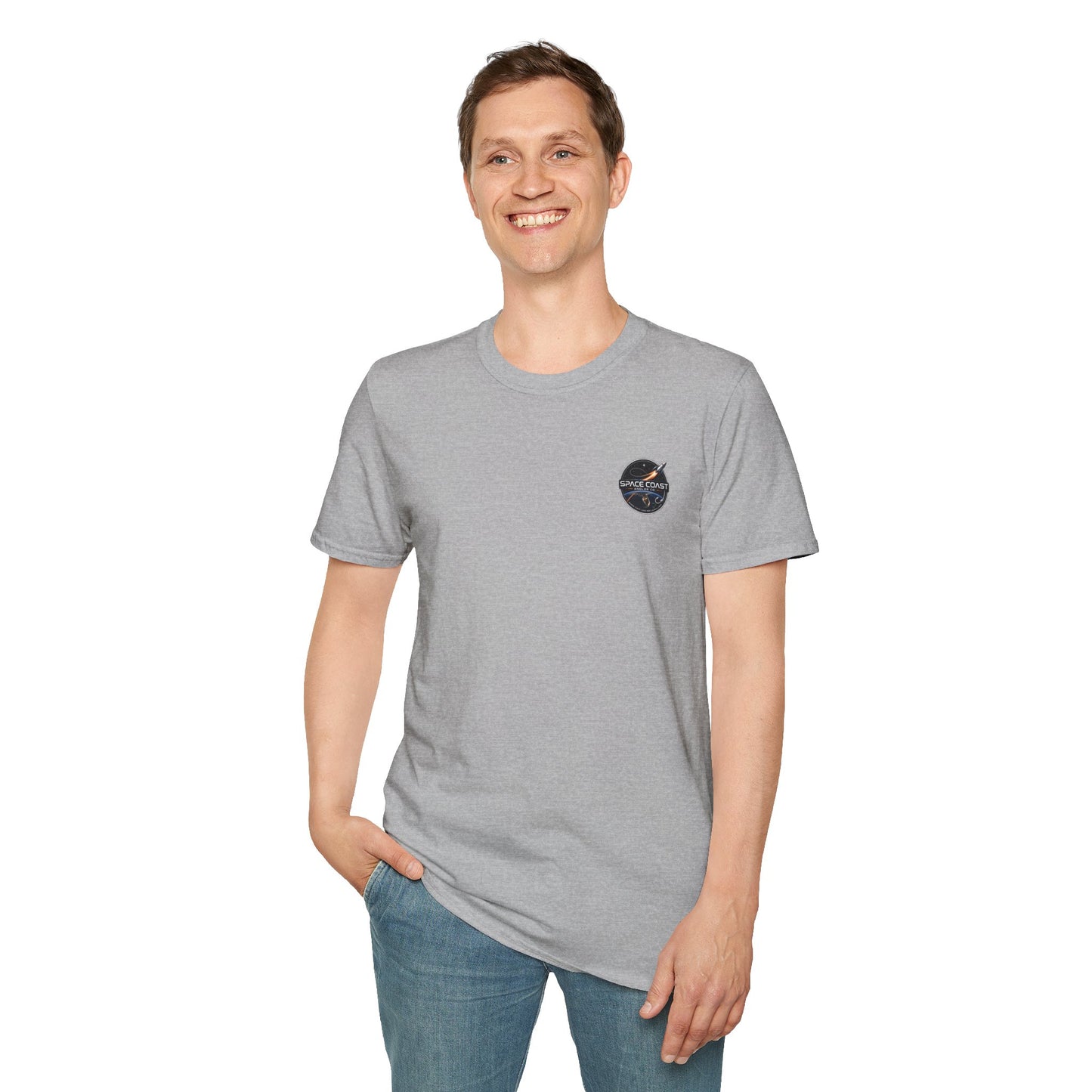"Launch Window Open" Tee (Unisex)