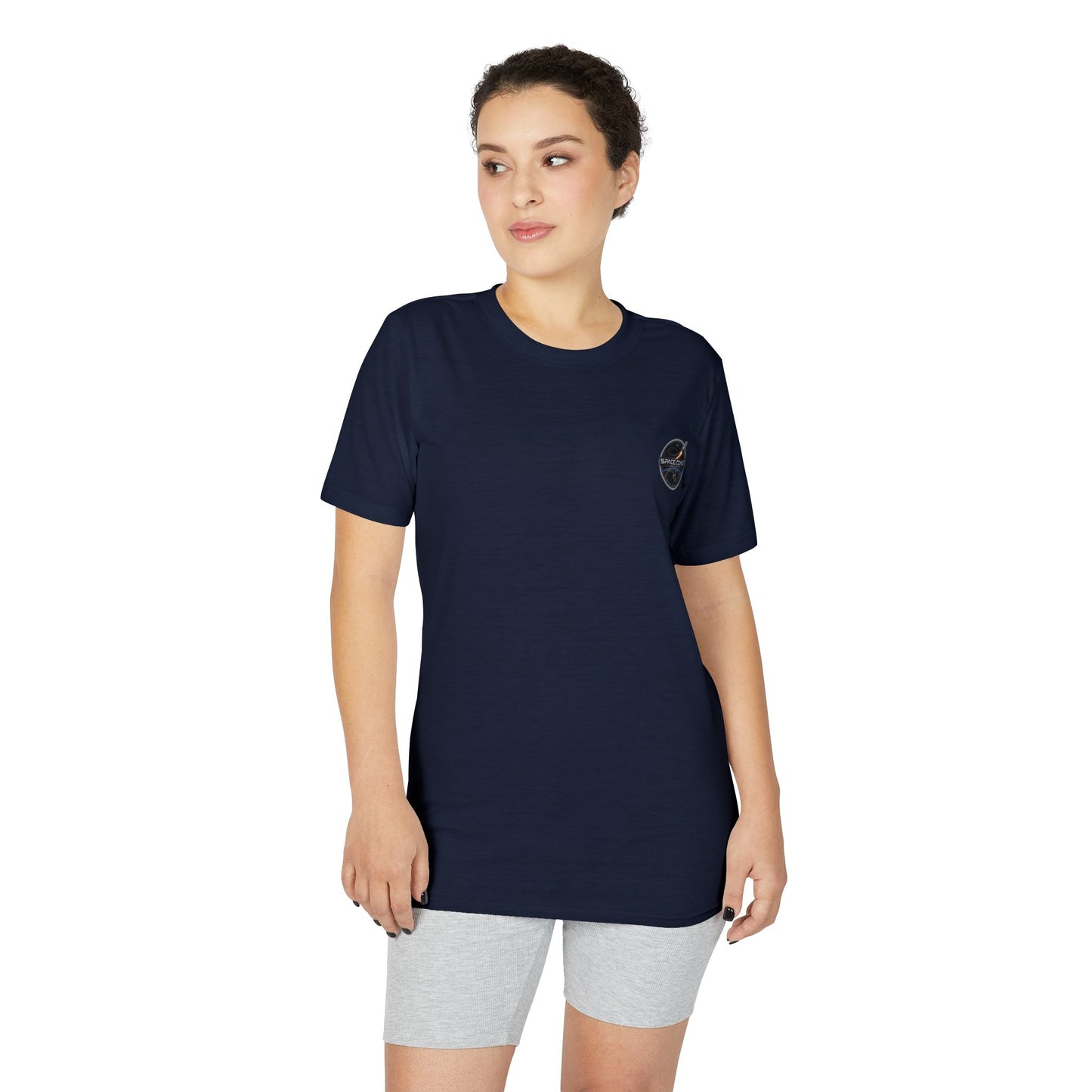 Ladies Short Sleeve Fishin' Shirt