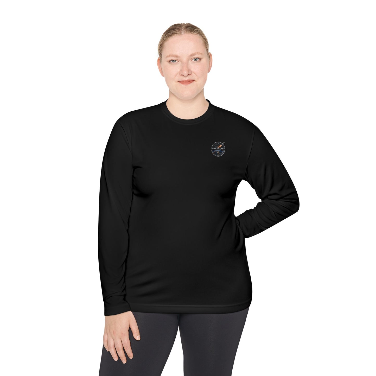 "Launch Window Open" Fishin' Shirt