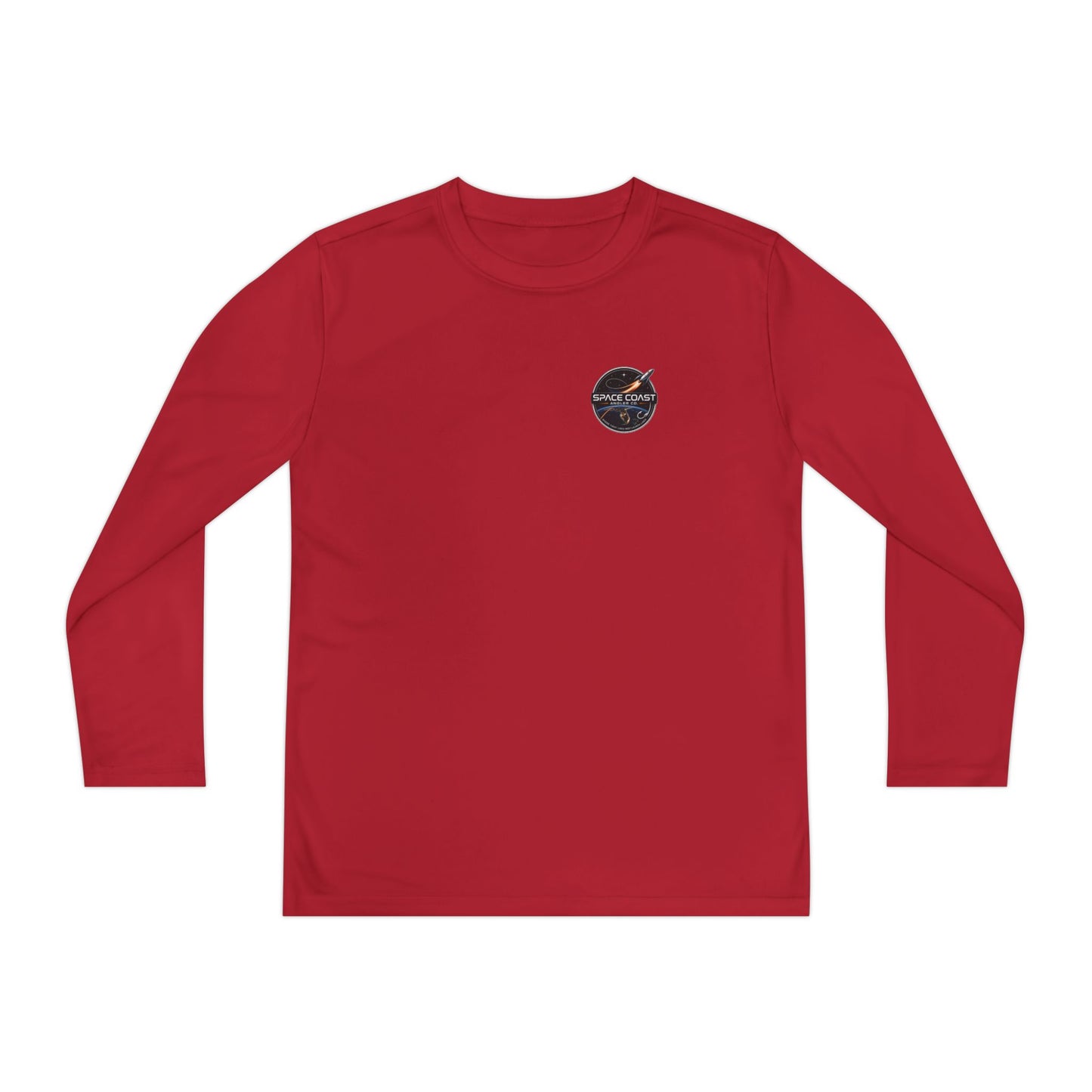 Kids Retro style 'Tight Lines' Fishin' Shirt (Unisex)