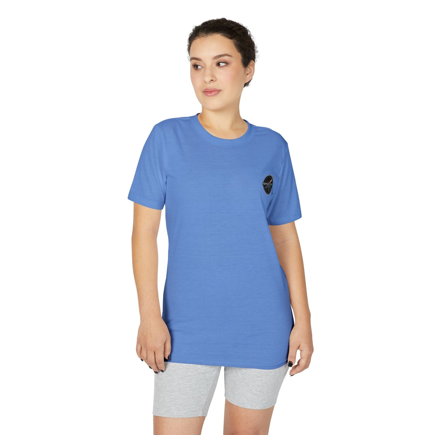Ladies Short Sleeve Fishin' Shirt