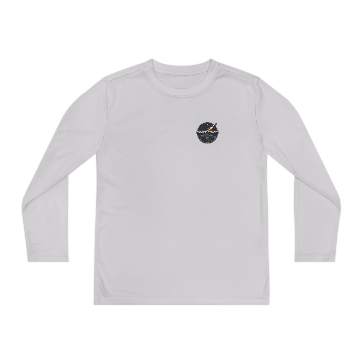 Kids Retro style 'Tight Lines' Fishin' Shirt (Unisex)