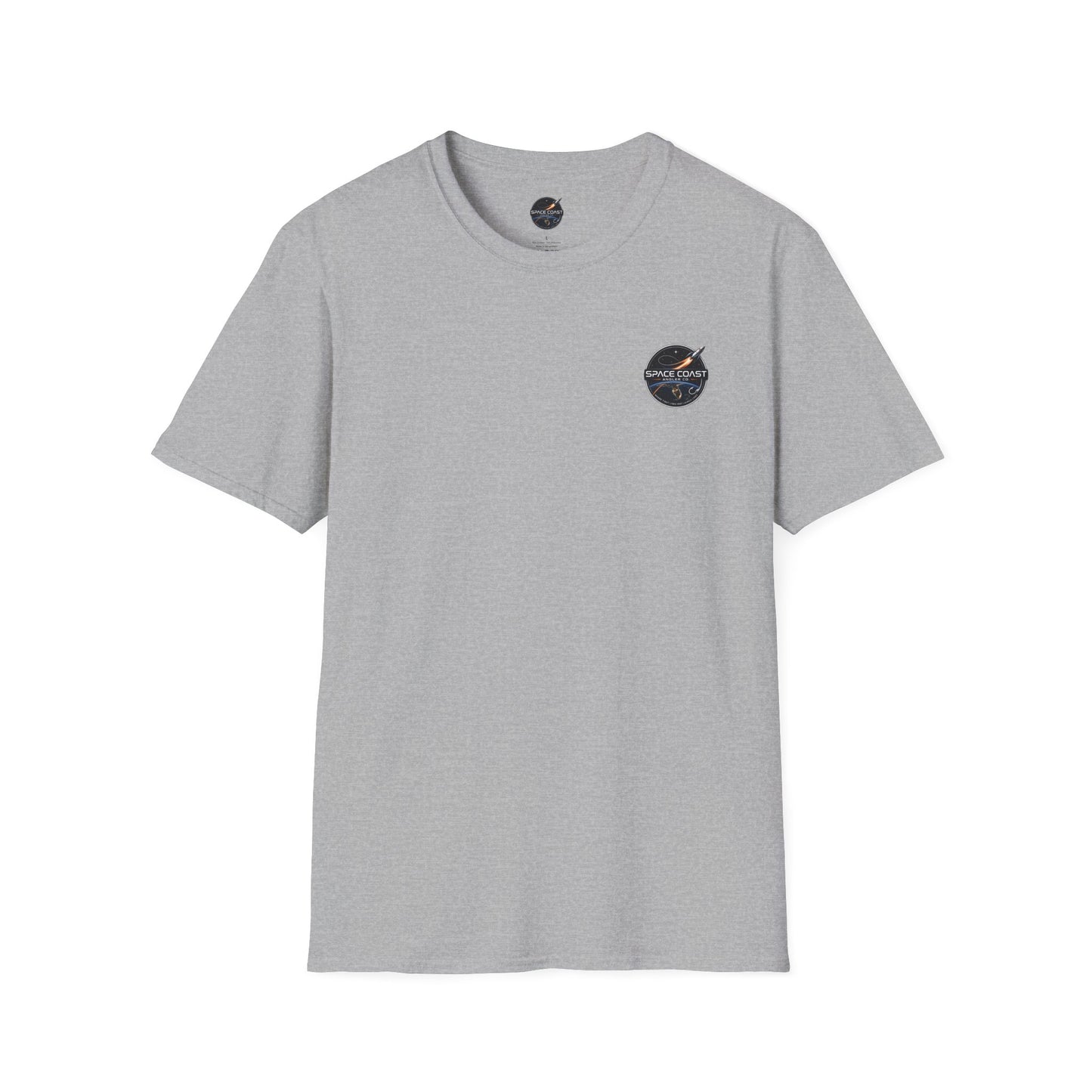 "Launch Window Open" Tee (Unisex)