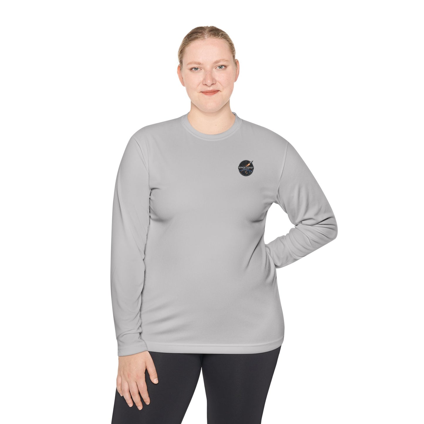 "Launch Window Open" Fishin' Shirt