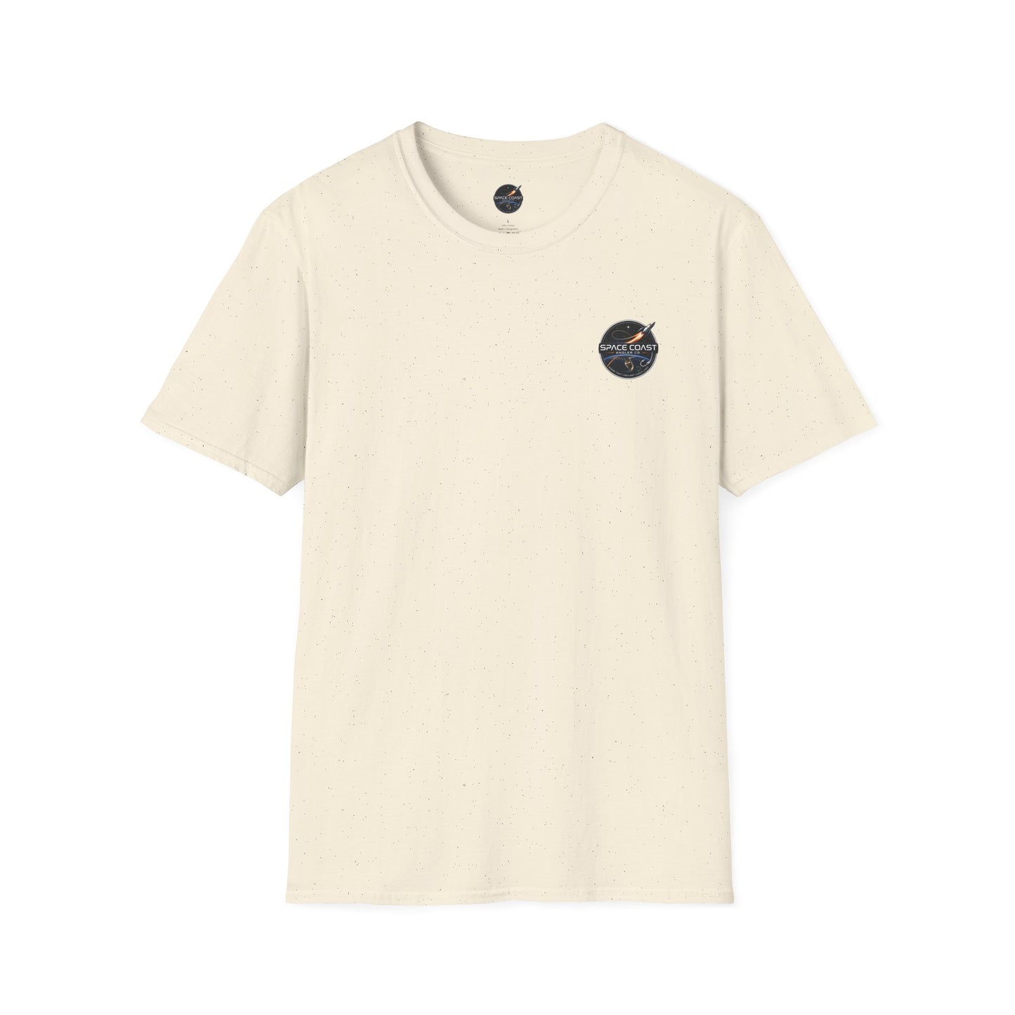 Retro Style "Tight Lines" Tee (Unisex)