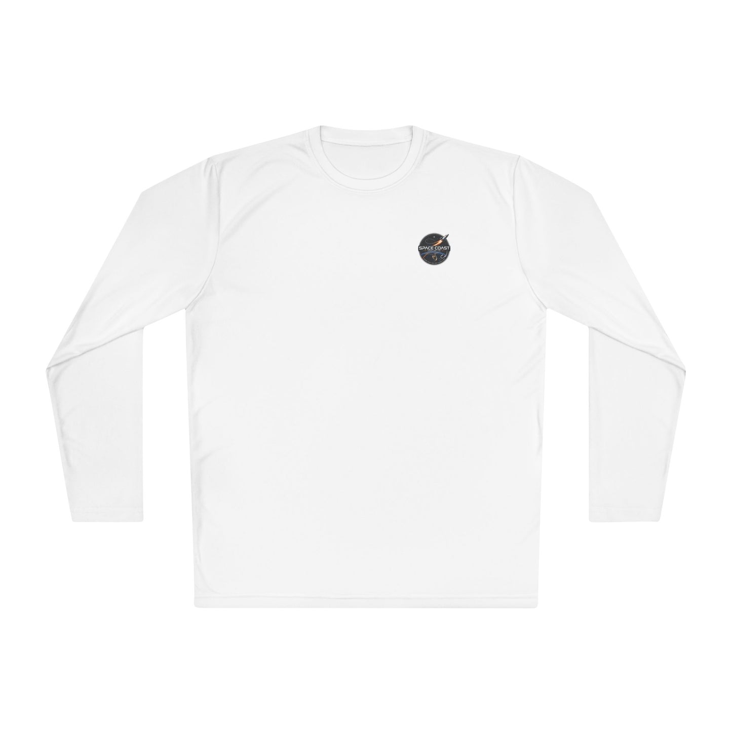 "Launch Window Open" Fishin' Shirt