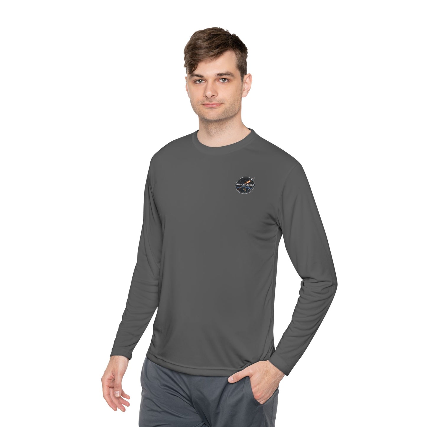 "Launch Window Open" Fishin' Shirt