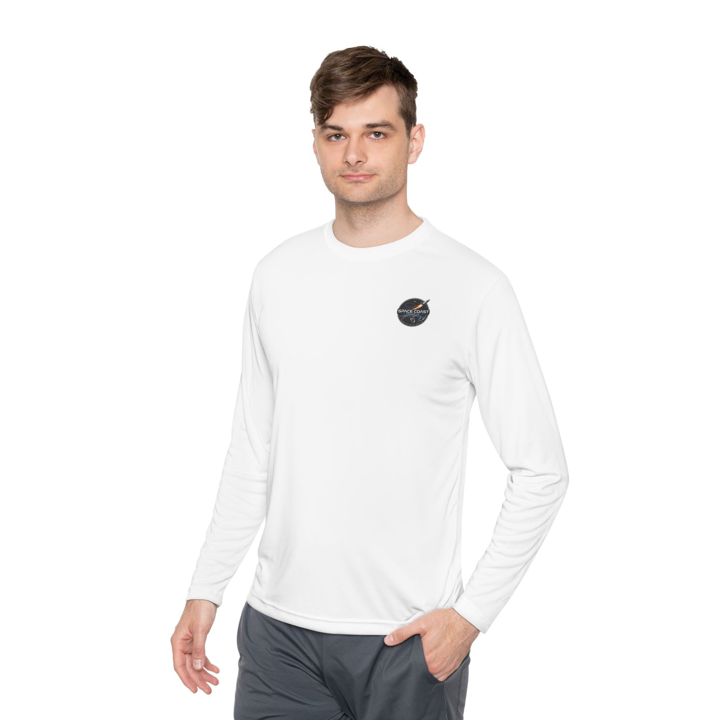 "Launch Window Open" Fishin' Shirt