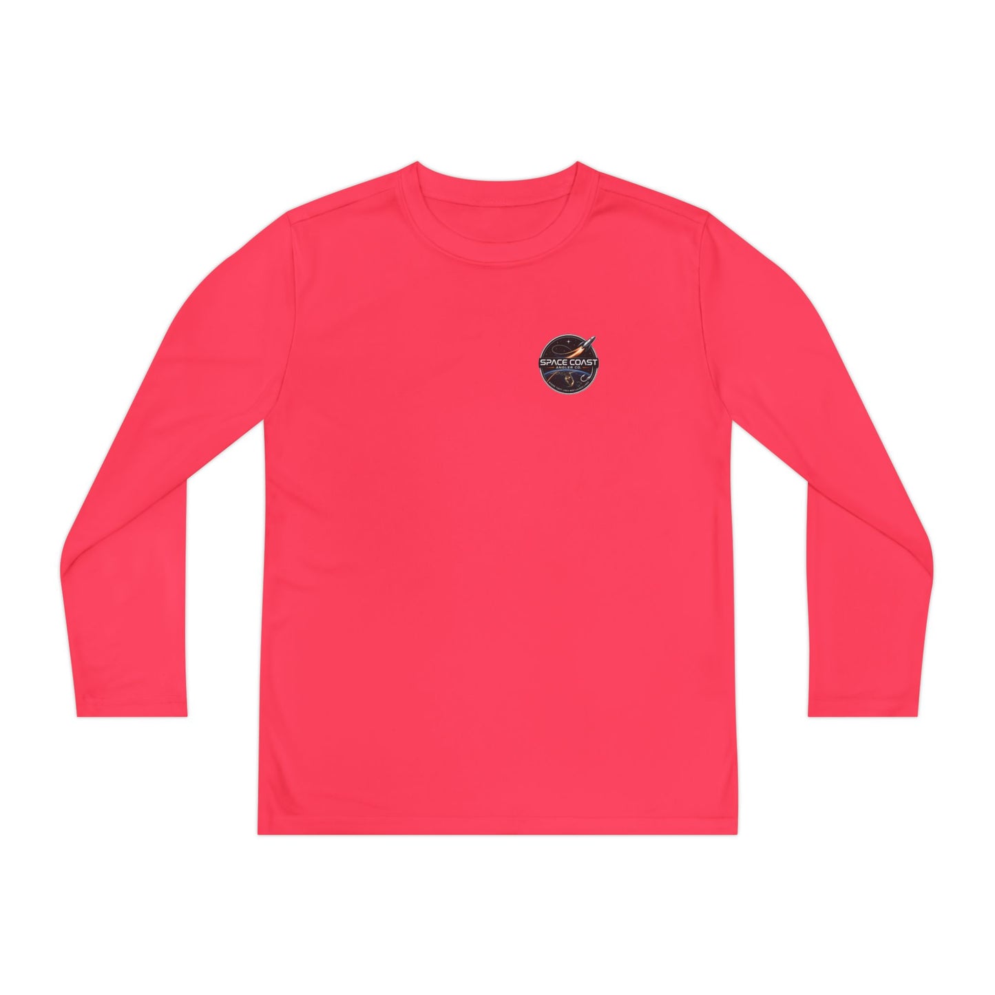 Kids Retro style 'Tight Lines' Fishin' Shirt (Unisex)