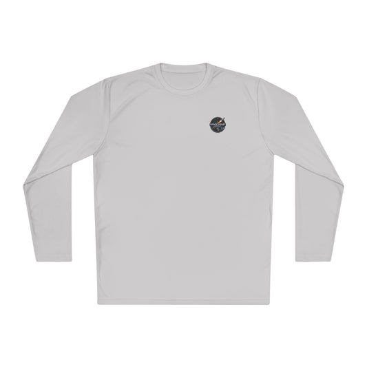 "Launch Window Open" Fishin' Shirt
