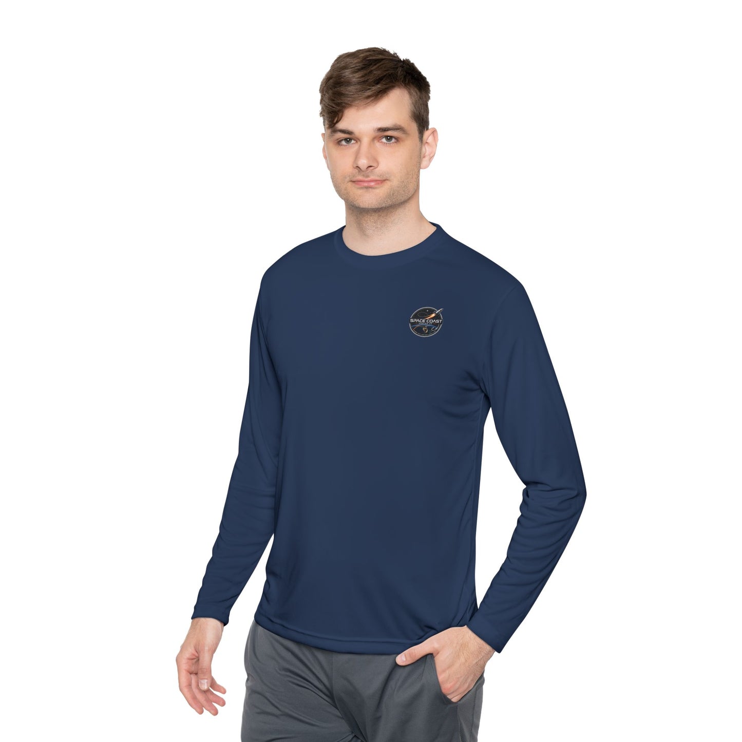 "Launch Window Open" Fishin' Shirt