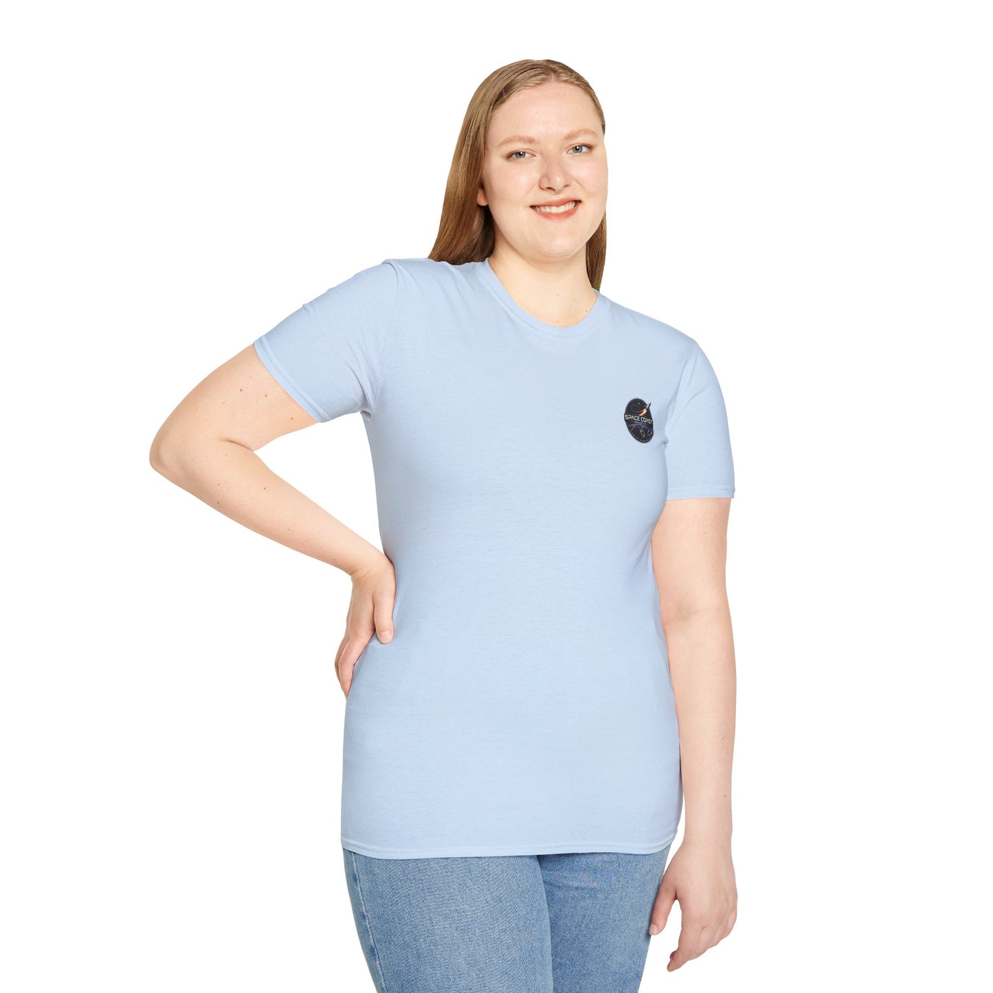 "Launch Window Open" Tee (Unisex)