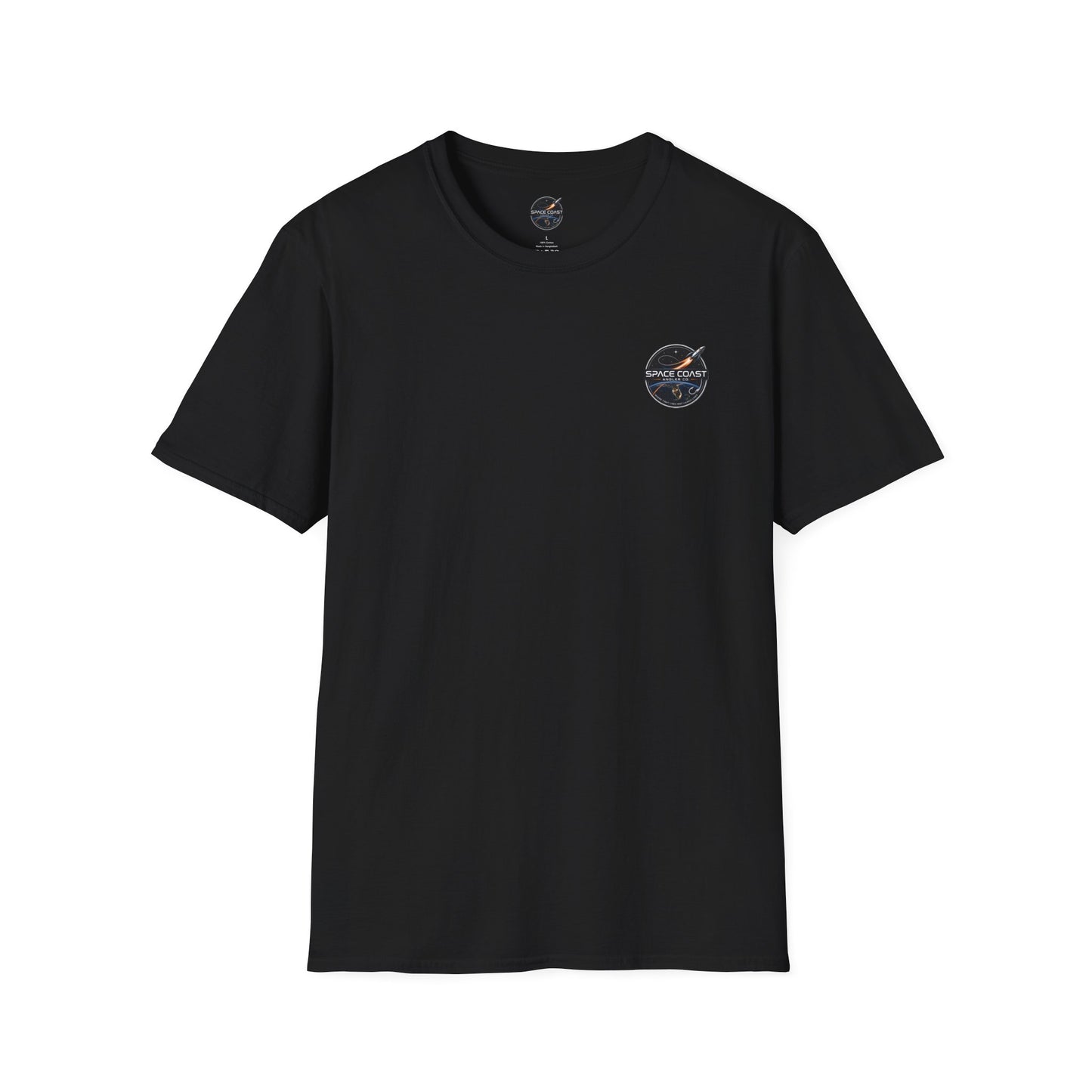 "Launch Window Open" Tee (Unisex)