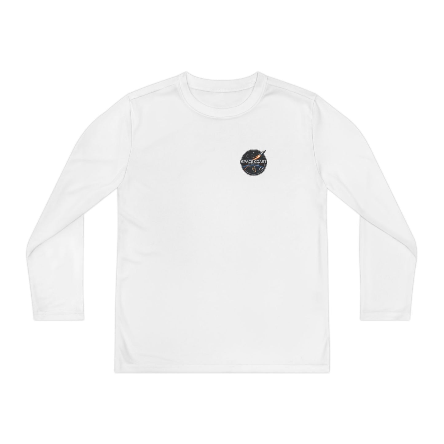 Kids Retro style 'Tight Lines' Fishin' Shirt (Unisex)
