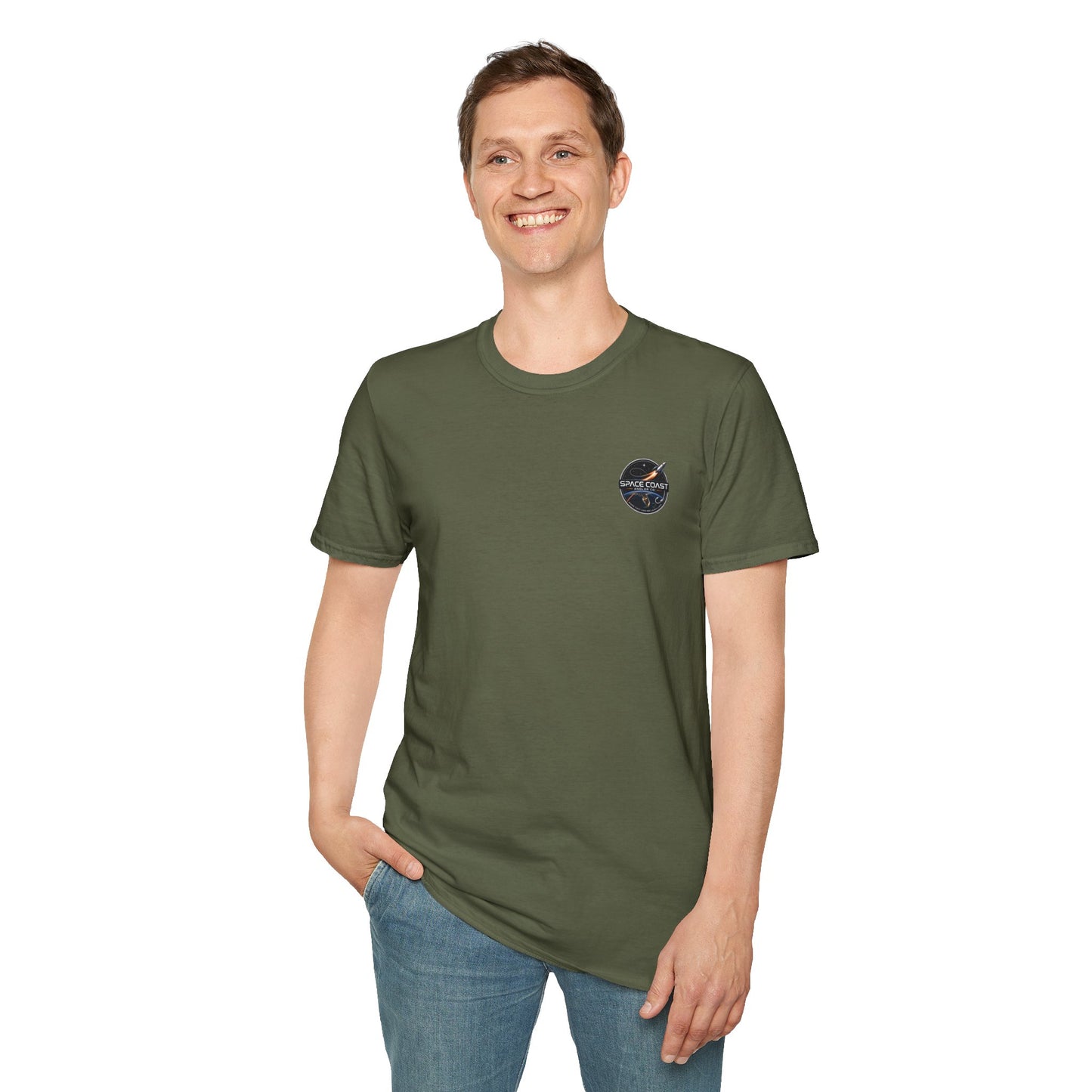 "Tight Lines" Tee (Unisex)