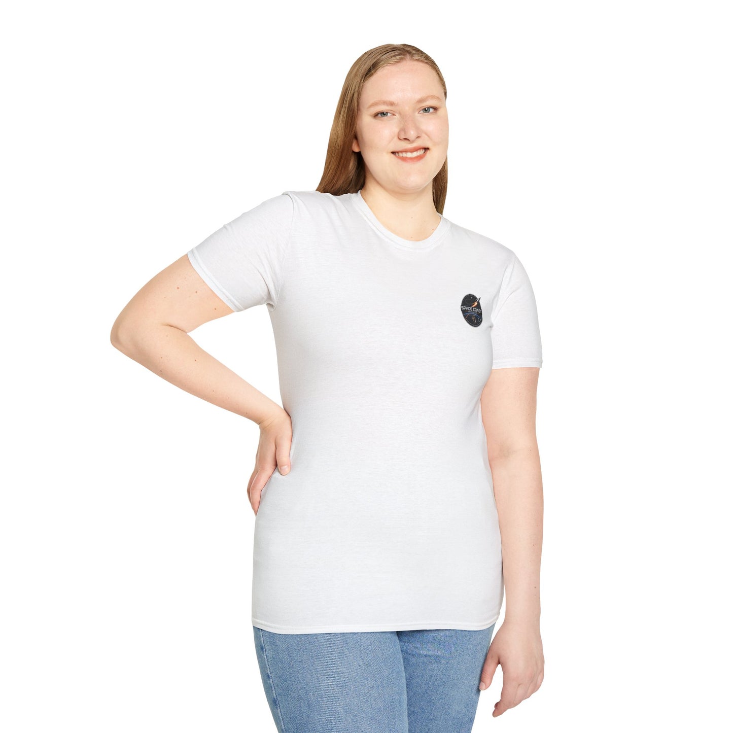 "Launch Window Open" Tee (Unisex)