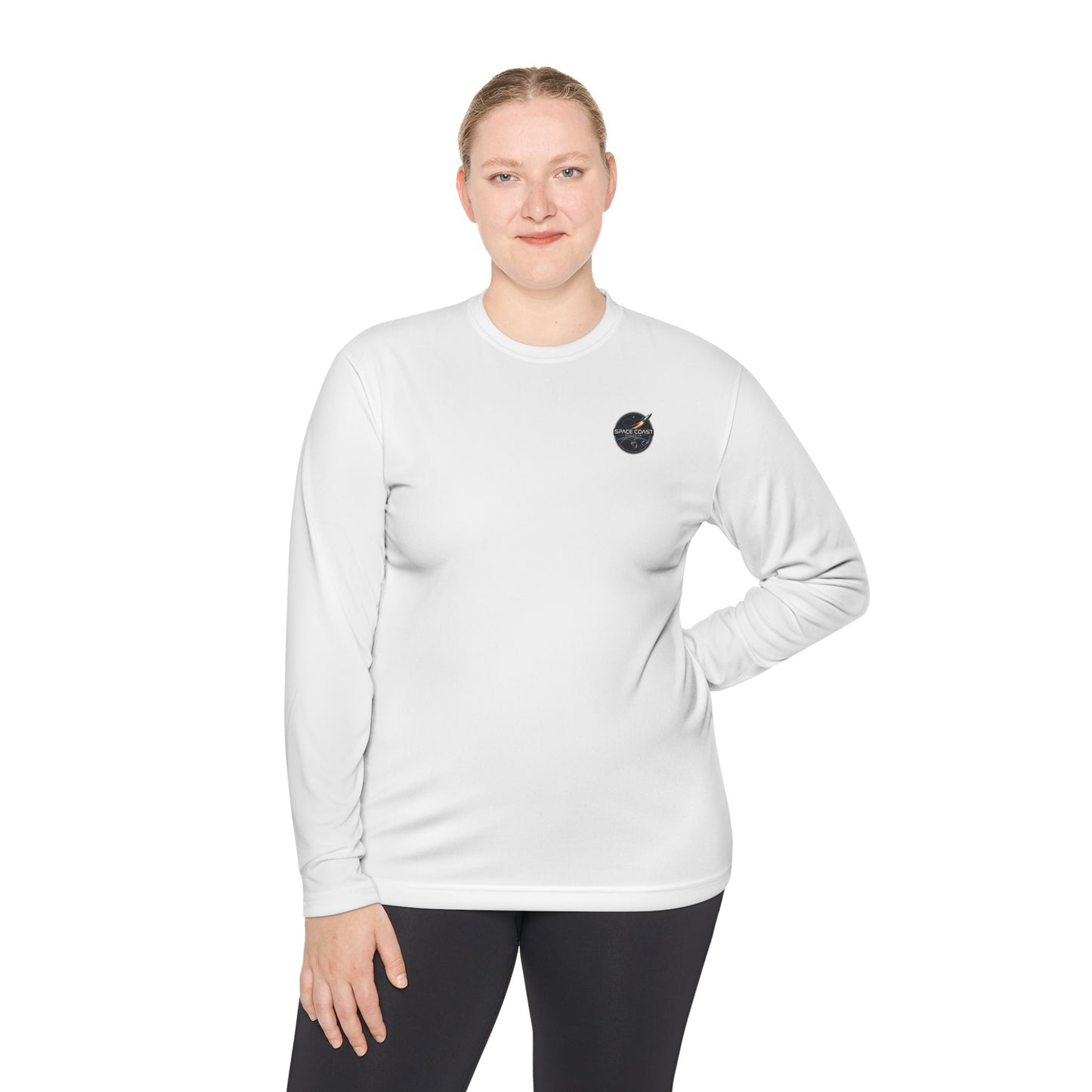 "Launch Window Open" Fishin' Shirt