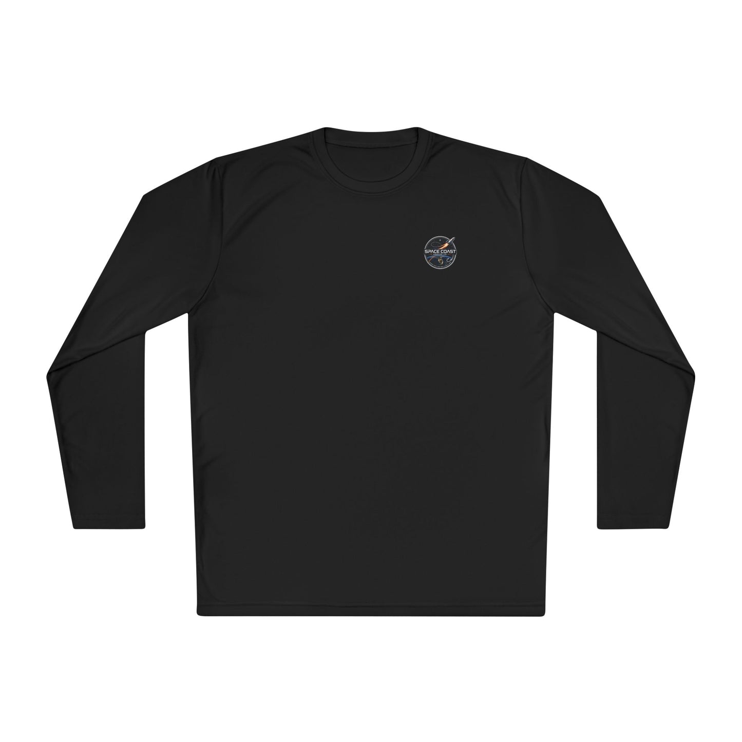 "Launch Window Open" Fishin' Shirt
