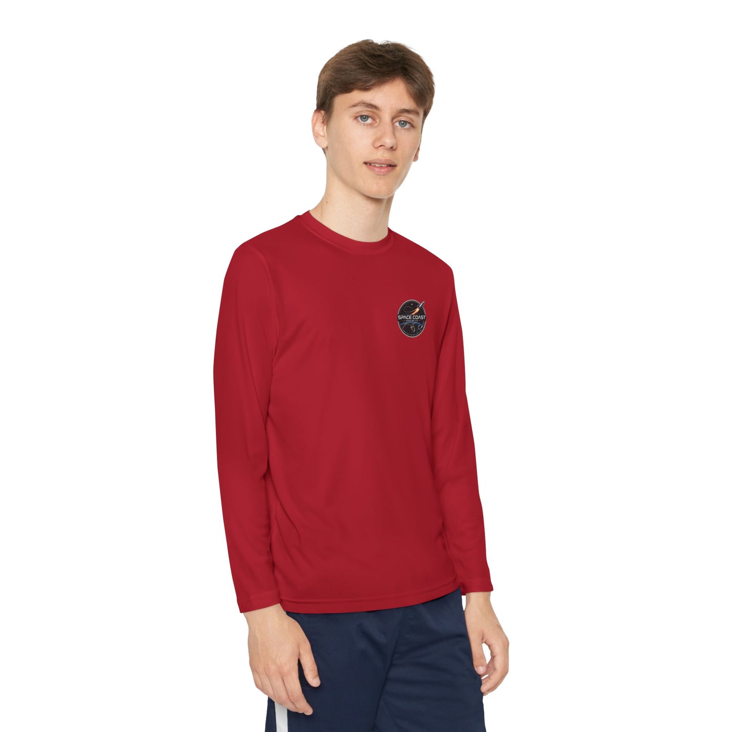 Kids Retro style 'Tight Lines' Fishin' Shirt (Unisex)