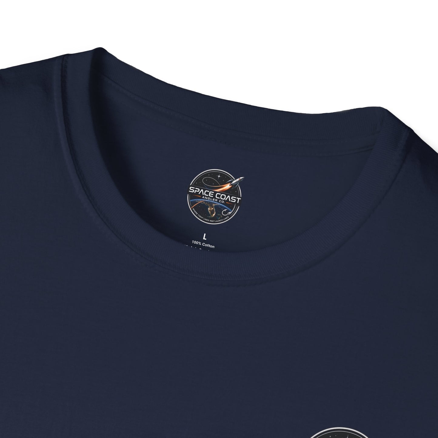 "Tight Lines" Tee (Unisex)