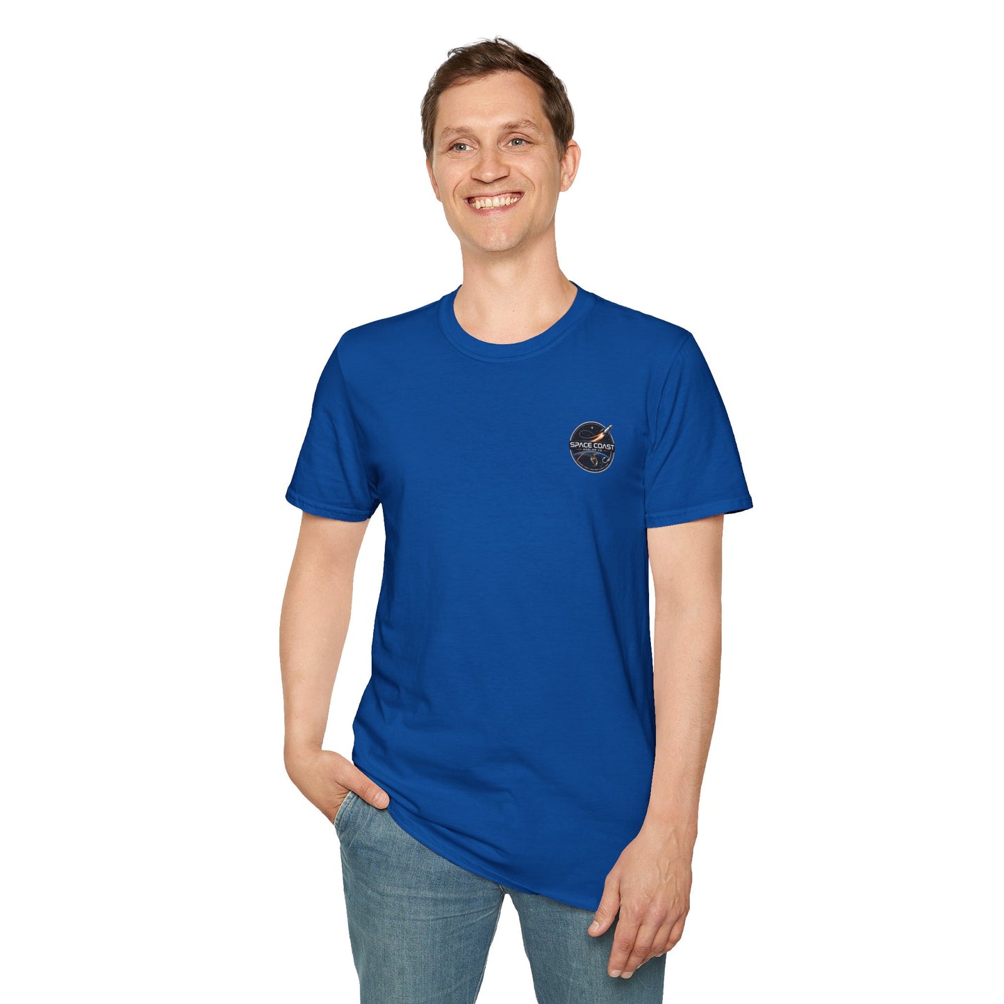 "Launch Window Open" Tee (Unisex)