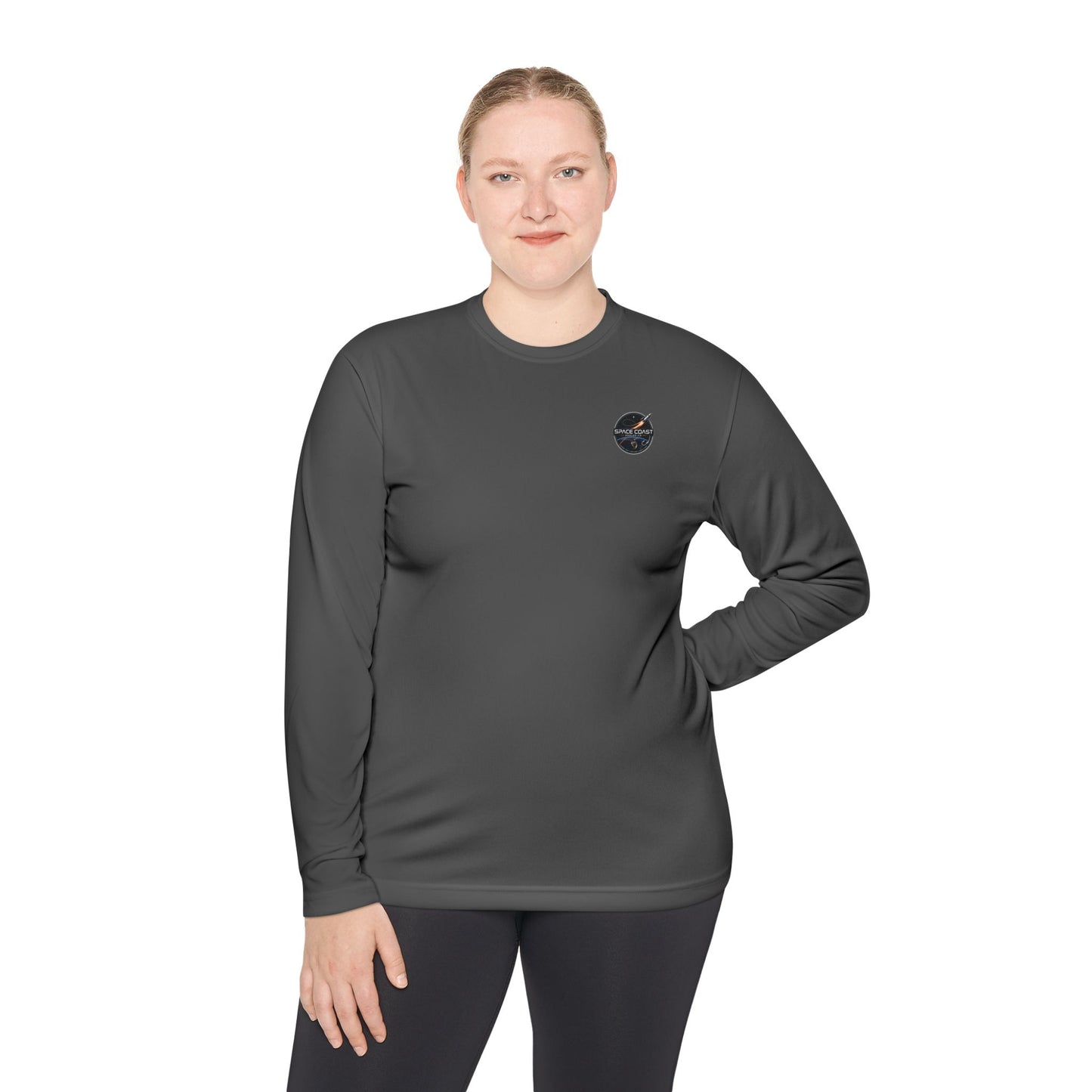 "Launch Window Open" Fishin' Shirt