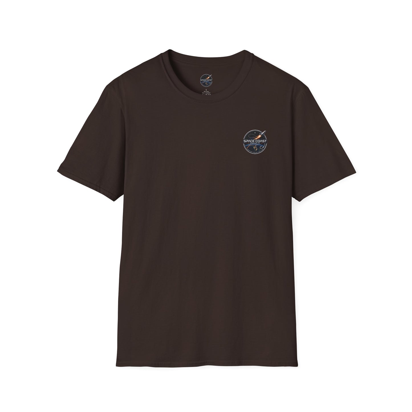 "Ground Control" Tee (Unisex)
