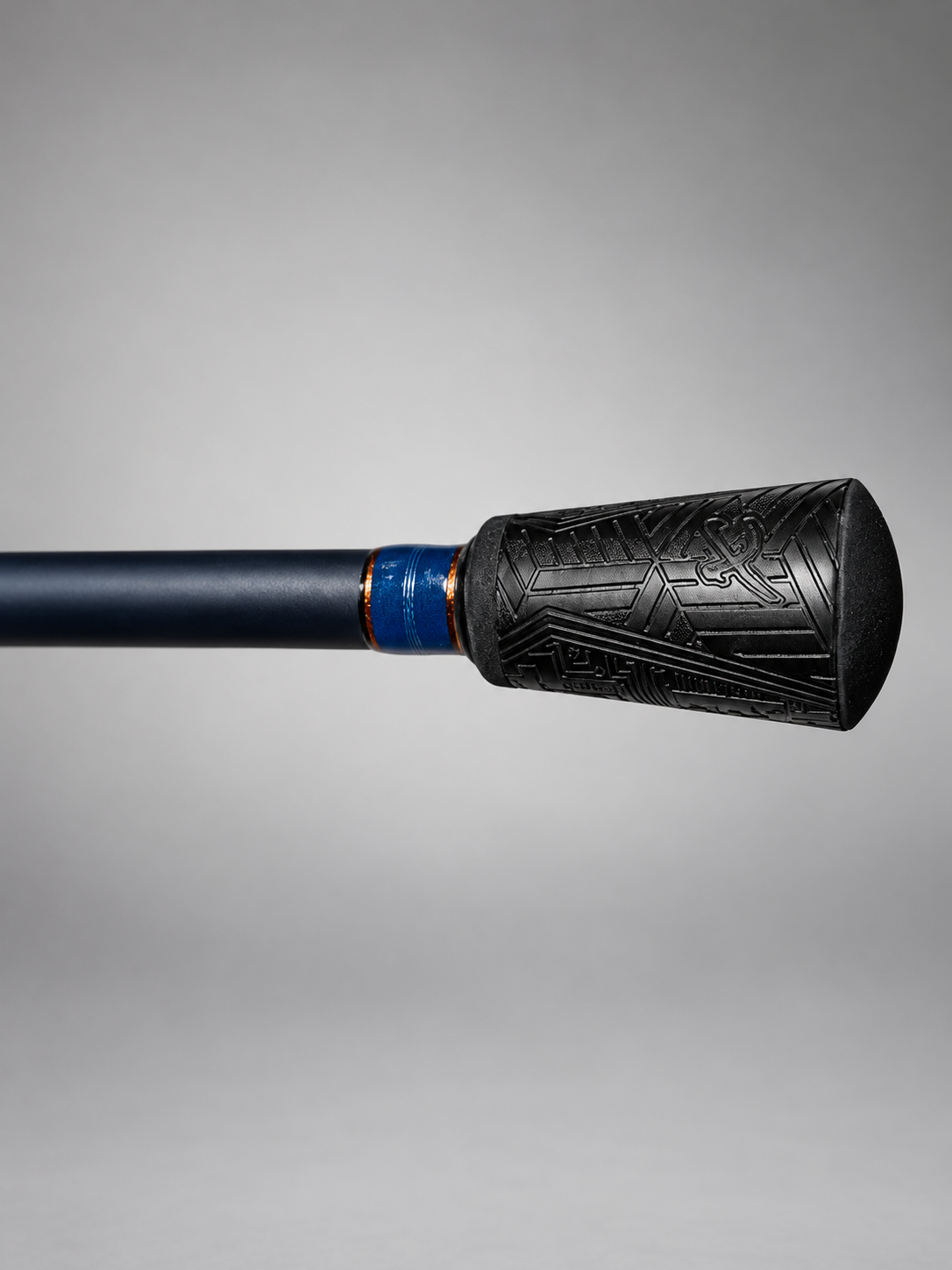 Cosmic Captain Series Spinning Rod